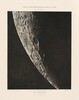 Carte photographique de la lune, planche XII (Photographic Chart of the Moon, plate XII)