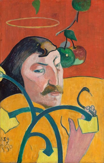 Gauguin: Maker of Myth