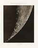 Carte photographique de la lune, planche XVI.A (Photographic Chart of the Moon, plate XVI.A)