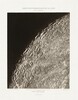 Carte photographique de la lune, planche VI.A (Photographic Chart of the Moon, plate VI.A)