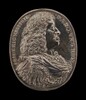 Frederick III, 1609-1670, King of Denmark and Norway 1648 [obverse]