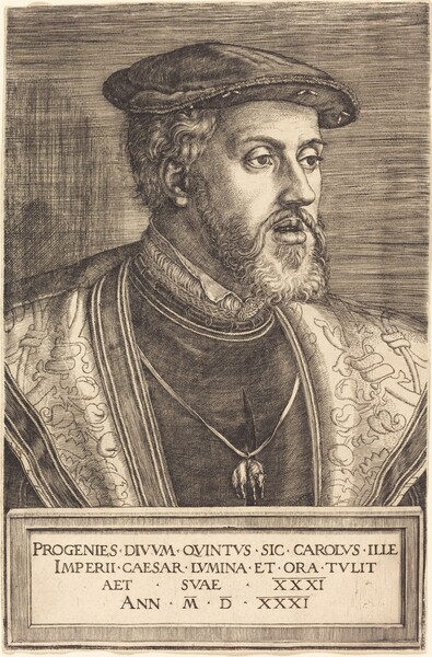 charles v charles v