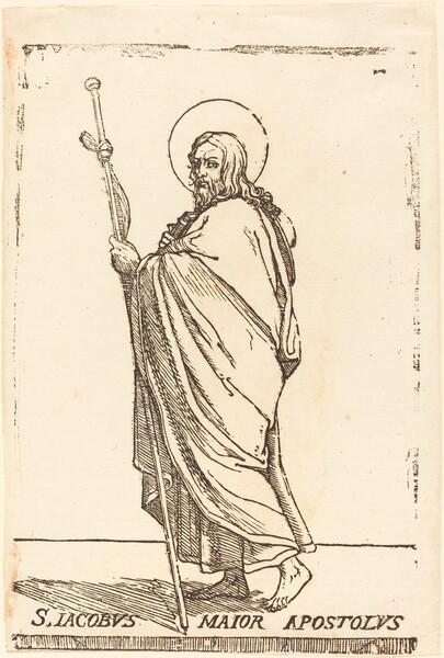 Saint James the Elder