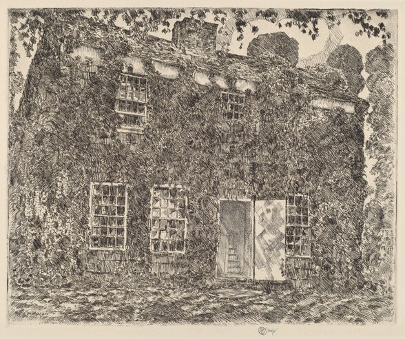 Home Sweet Home Cottage, No. 3, Easthampton