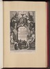 Title Page for Justus Lipsius, Opera Omnia, I