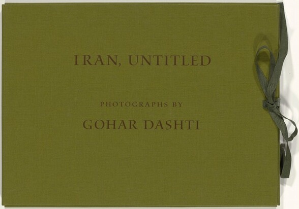 Iran, Untitled
