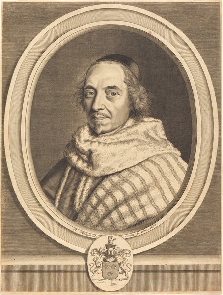 Francois-Theodore de Nesmond