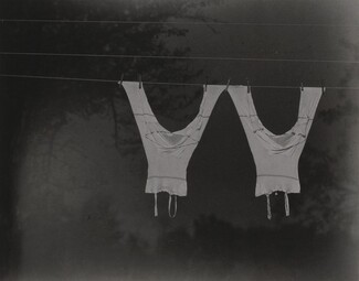image: Long Underwear, Lake George
