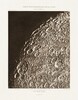 Carte photographique de la lune, planche V.A (Photographic Chart of the Moon, plate V.A)
