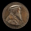 Johann Fichard, 1512-1581, Syndic of Frankfurt am Main [obverse]