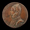 Marguerite of France, 1523-1574, Duchess of Savoy [obverse]