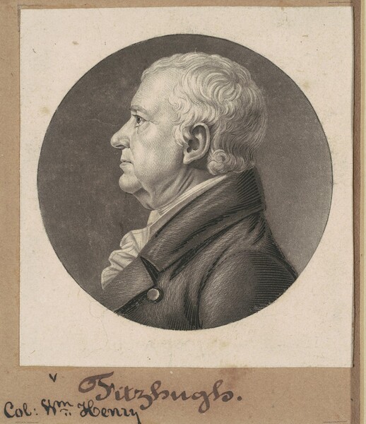 William Fitzhugh