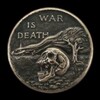 War is Death [reverse]