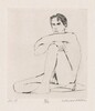 J. Seated