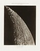 Carte photographique de la lune, planche XXII.A (Photographic Chart of the Moon, plate XXII.A)