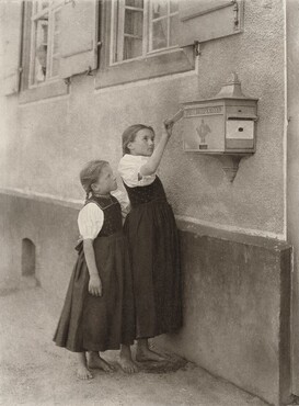 image: The Letterbox