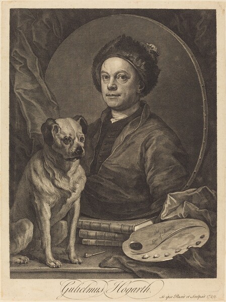 Gulielmus Hogarth