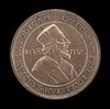 John Huss Centenary Medal [obverse]