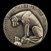 Aesop's Fables: A Dog and a Shadow [reverse]