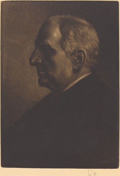 Sir Seymour Haden
