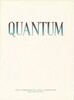 Quantum I (Title Page)