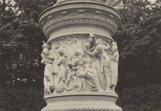 image: Relief of Queen Louise, Berlin