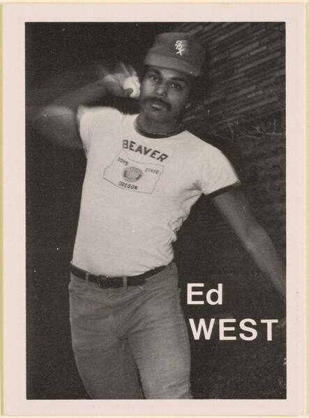 Ed West
