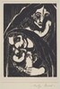 Untitled (Woman and Child)