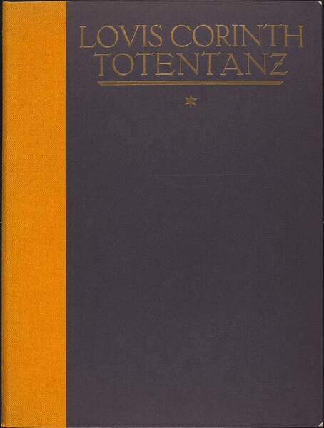 Totentanz (Dance of Death)