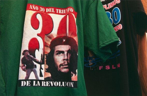 The Life of an Image:  “Molotov Man, 1979-2009