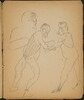 Ringkämpfer (Wrestlers) [p. 13]
