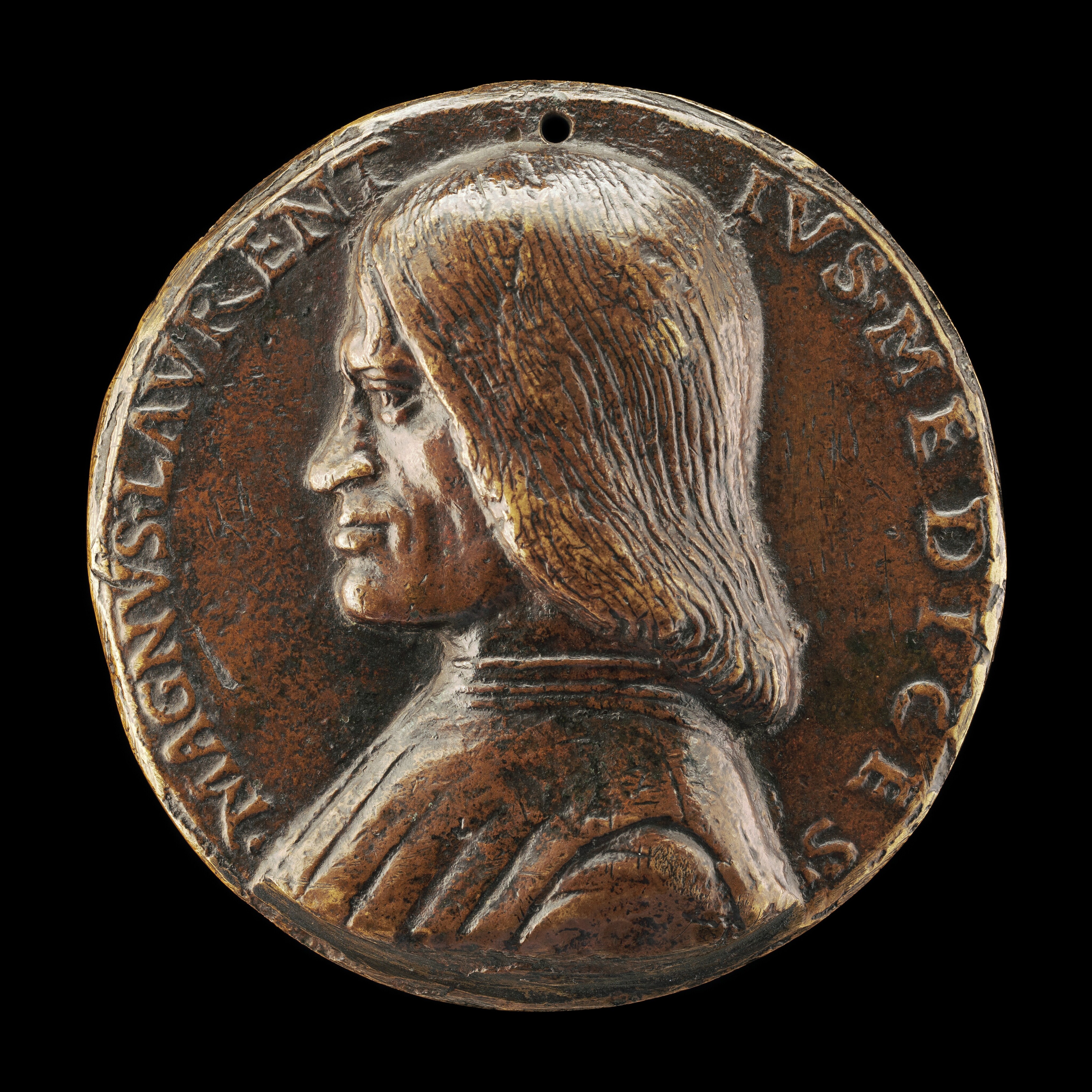 The Medici: The golden age of collecting (Firenze musei) by