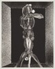 Untitled (Family of Acrobatic Jugglers XIII)