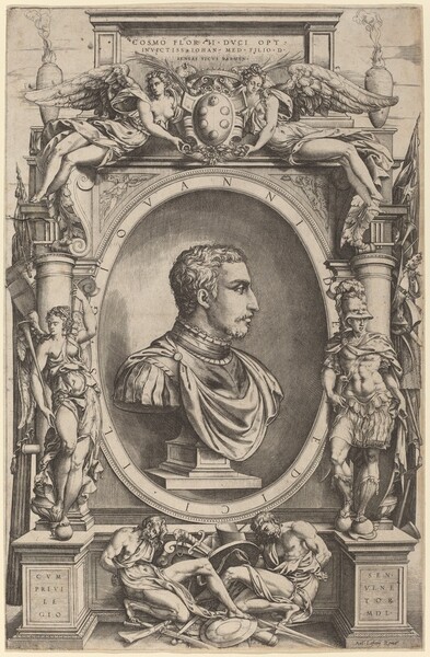 Giovanni de