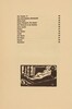 Liegender Rückenakt (Reclining Nude) (tailpiece, table of contents) from Georg Heym: Umbra Vitae (Georg Heym: Shadow of Life)