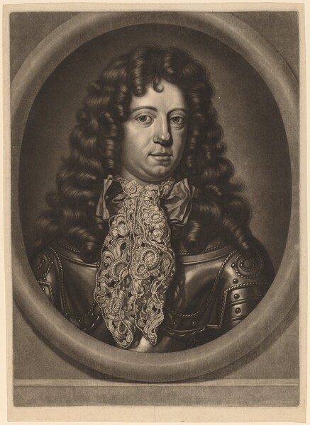 Hendrik Casimir II, Count of Nassau-Dietz