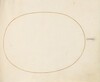 Plate 71: Empty Oval