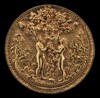 The Fall of Man [obverse]