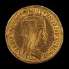 Giovanni II Bentivoglio, 1443-1508, Lord of Bologna 1463-1506 [obverse]