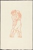 First Book: Chloe Kisses Daphnis (Chloe  donne un baiser a Daphnis de preference a dorcon)