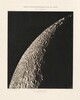 Carte photographique de la lune, planche VI (Photographic Chart of the Moon, plate VI)