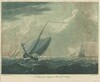 Shipping Scene from the Collection of Hugo Howard