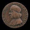 Girolamo di Benedetto Pesaro, Captain of Padua 1515 [obverse]