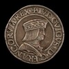 Louis XII, 1462-1515, as Duke of Milan [obverse]