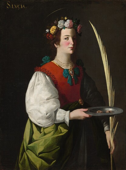 Spanish Painting in the Seventeenth Century