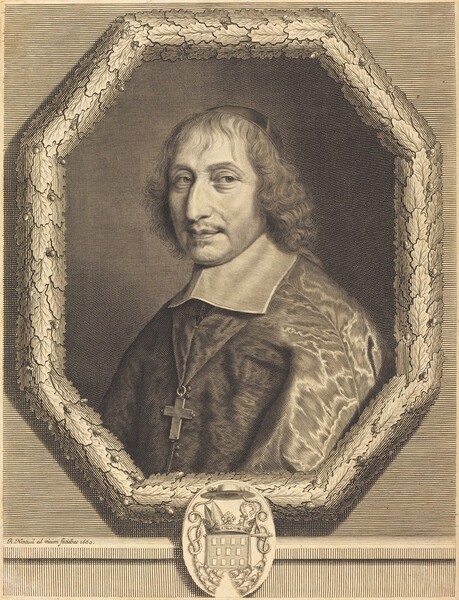 Philibert-Emmanuel de Beaumanoir Lavardin