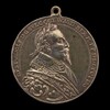Gustavus II Adolphus, 1594-1632, King of Sweden 1611 [obverse]