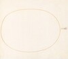 Plate 72: Empty Oval