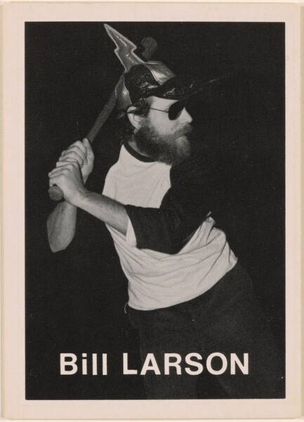 Bill Larson