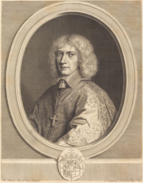 Henri II, Duc de Nemours